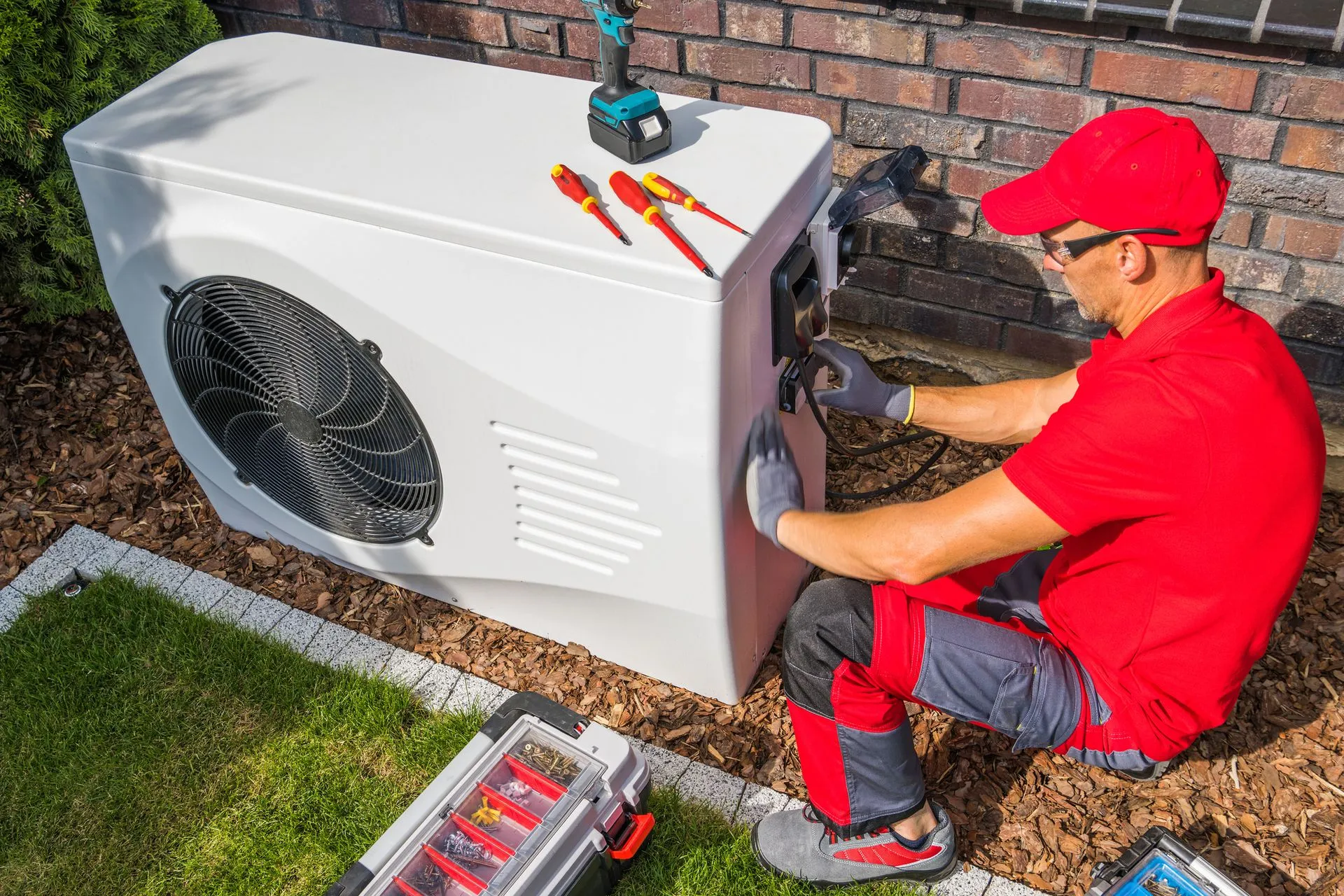 About HVAC in Deckerville, MI